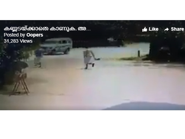 വൈറല് വീഡിയോ