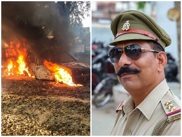 മുന് സൈനികന്?