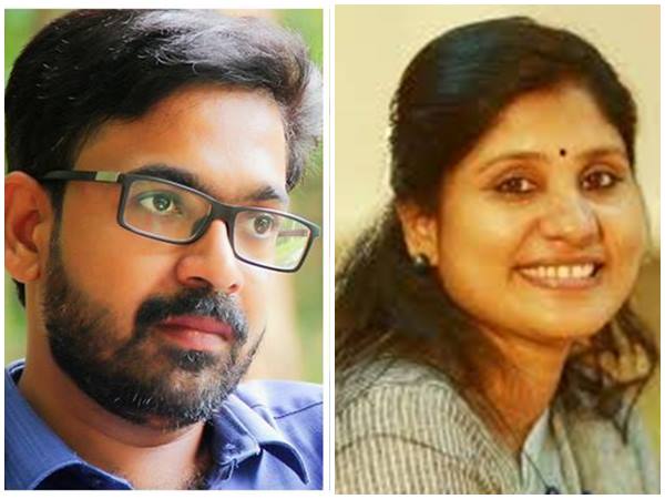 ശ്രീചിത്രനെ സംരക്ഷിക്കാന് ശ്രമിച്ചോ