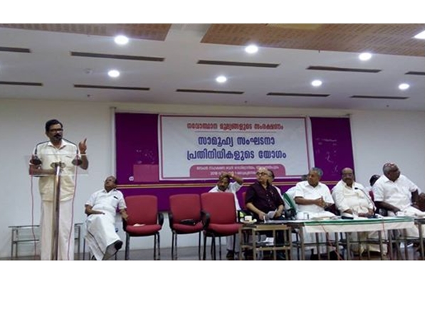 ശബരിമലയിലും