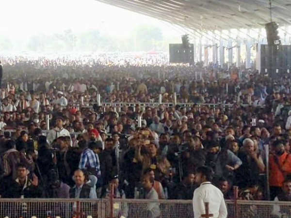 പ്രതിസന്ധിയെ മറികടക്കുന്നതെങ്ങനെ