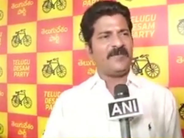 റെഡ്ഡിയുടെ ഭാര്യ പറയുന്നത്