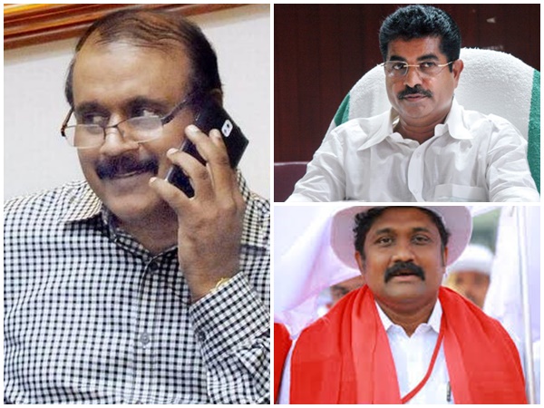 യുവനേതാക്കളുടെ കാര്യം