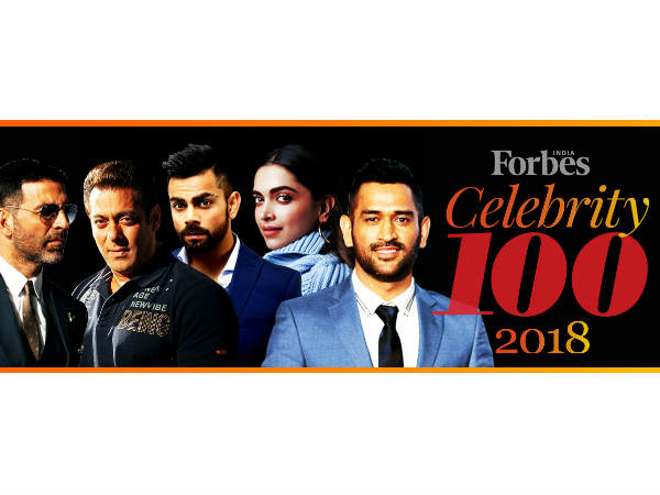 100 പേരുടെ പട്ടിക