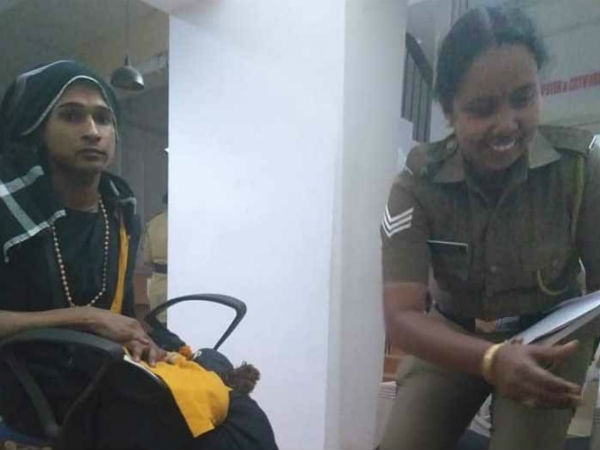 പ്രശ്നം തലപൊക്കും