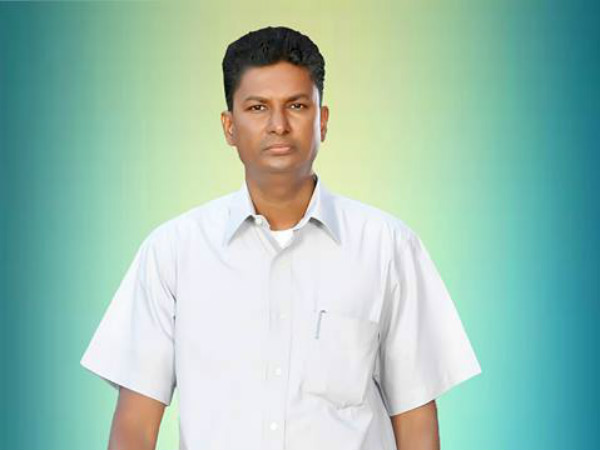 ബിജെപിയെ തള്ളി