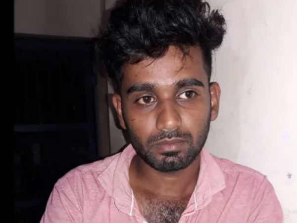 കെണിയില് പെട്ടത് ഇരുപതിലേറെ പേര്