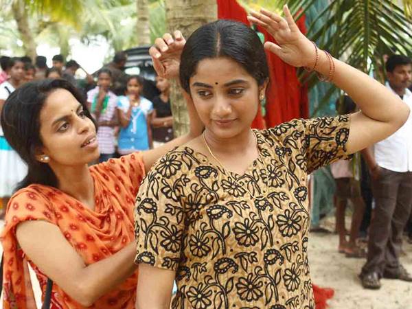 കേരളത്തിലും ബാംഗ്ലൂരിലും ബ്യൂട്ടിപാര്ലറുകള്