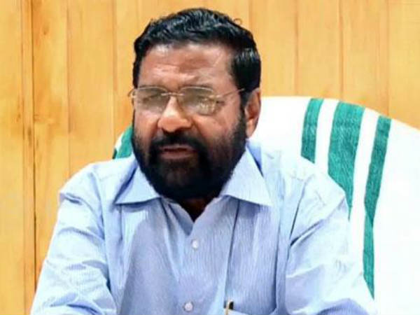 സൈന്യത്തെ കളിയാക്കി മന്ത്രി