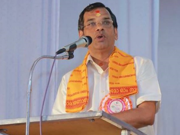 കലാമണ്ഡലം ഗീതാനന്ദന്