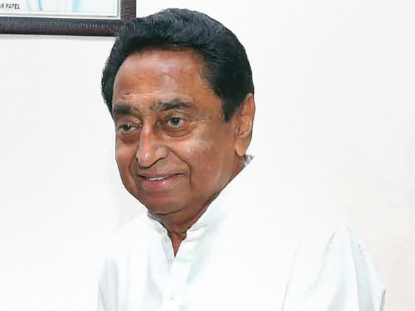 വിവാദവുമായി കമല്നാഥ്
