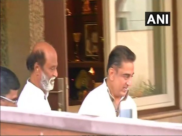രജനിയും അകലുന്നു