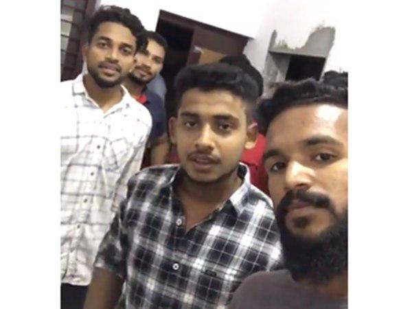 അനുവദിക്കാത്തത് കൊണ്ട്