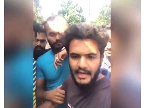 സംഭവത്തിന് ശേഷം