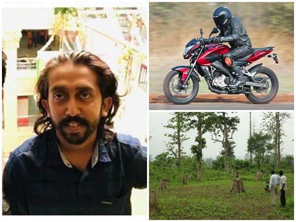 മുംബൈയിലേക്ക്