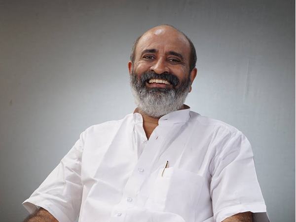 മാത്യൂ ടി തോമസിന്
