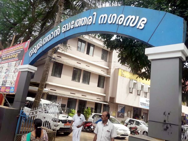 ബിജെപിയുടെ നിലപാട്
