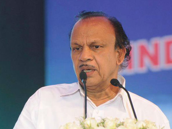 കാസര്കോടിന്റെ എംപി