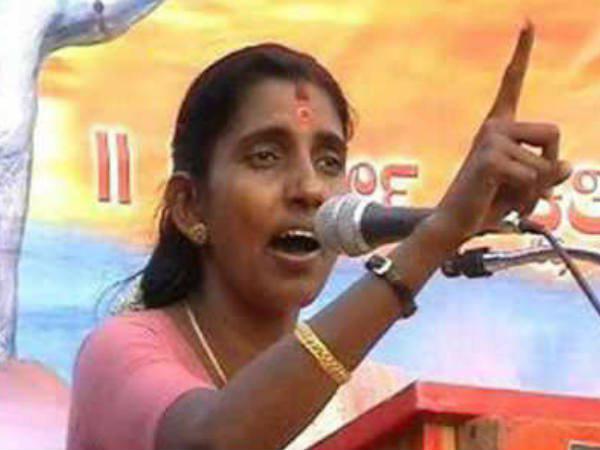 ഹിന്ദുമതം സ്വീകരിച്ച ആൾ