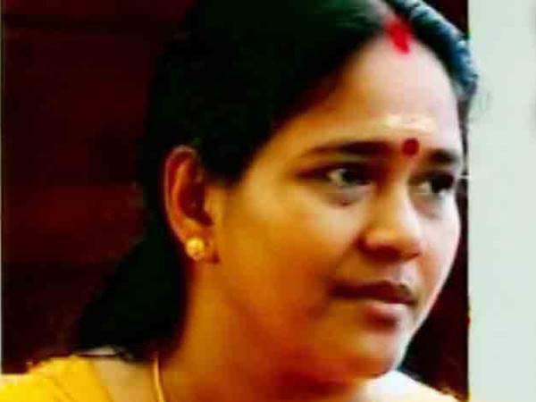 കോടതിയിലെ നാണംകെടൽ