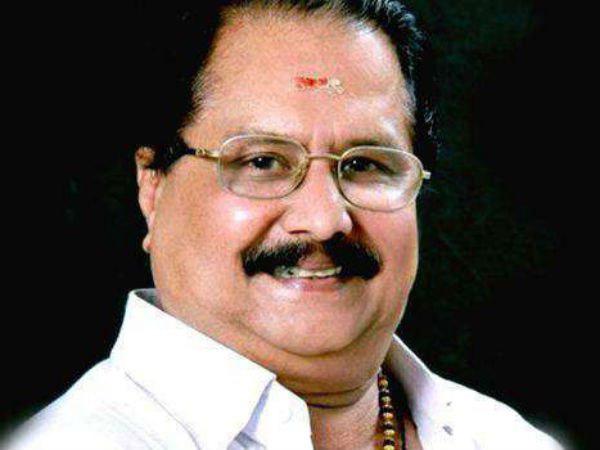 നേരത്തെയും അഭ്യൂഹം