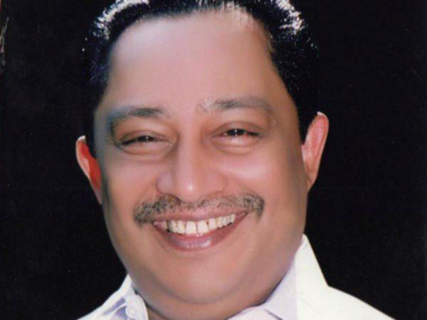 എന്ആര്ഐ വ്യവസായി