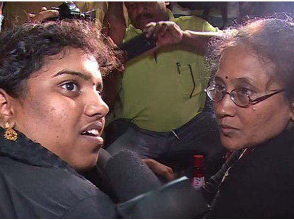 ശ്രമങ്ങൾ പരാജയം