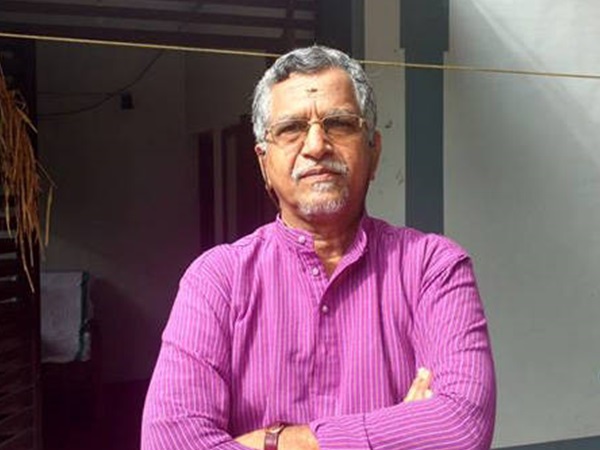 ശശികുമാര വര്മ