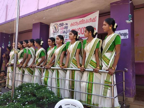 ഹൃദ്യമായ സ്വീകരണം