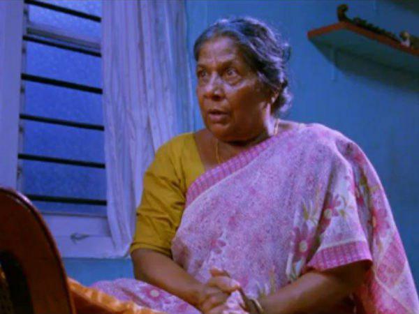 ഒട്ടും വിഷമമില്ല