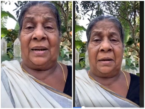 ഫേസ്ബുക്കിലൂടെ