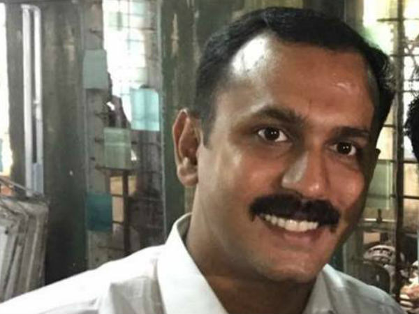 എല്ലാം മകന് വേണ്ടി