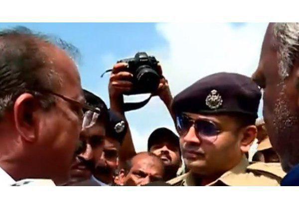 ചെയ്തത് ജോലി മാത്രം