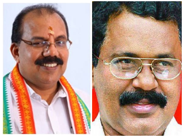അക്കിടിപറ്റി ശ്രീധരൻപിള്ള