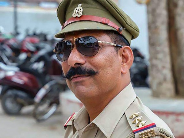 സുബോധ് കുമാര് സിങ്