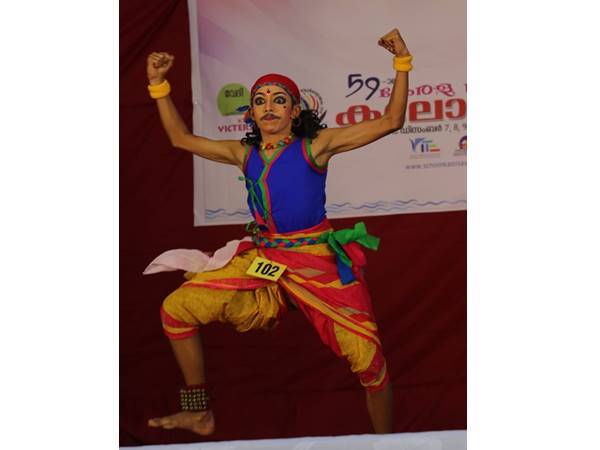 കൊതിയൂറും വിഭവങ്ങളുമായി കലവറ തുടങ്ങി