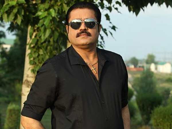 തിരുവനന്തപുരത്ത് സുരേഷ് ഗോപിയോ