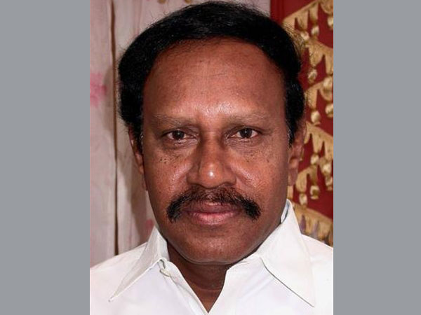 തമ്പിദുരൈ അടക്കമുള്ളവര്