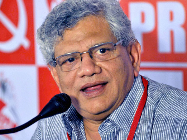 യച്ചൂരിയും രാഹുലും