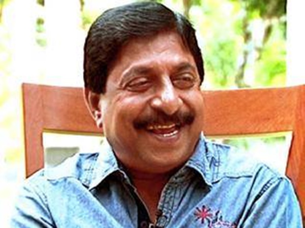 പ്രമുഖര് ആശുപത്രിയില്