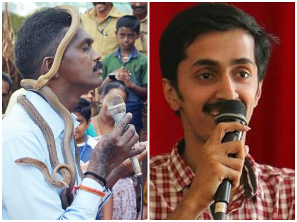 ഷോ ഓഫ്