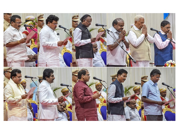 28 സീറ്റുകൾ