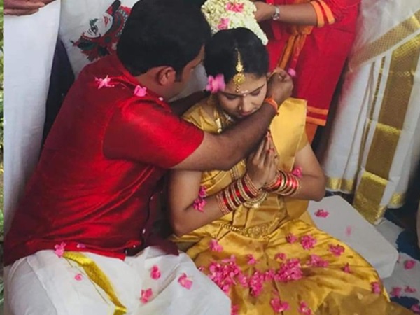 താര വിവാഹം