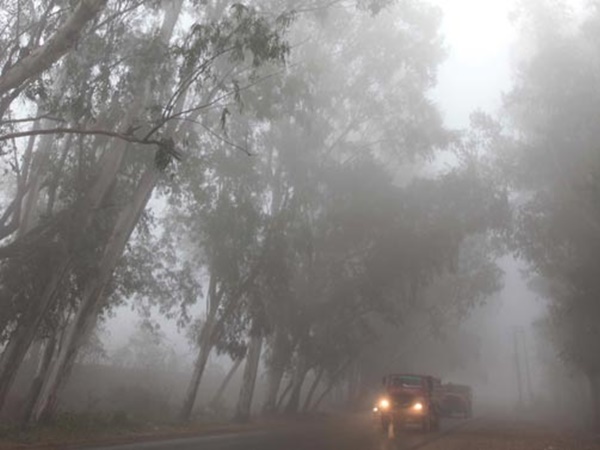 താപനില താഴേക്ക്