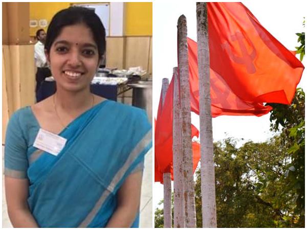 മണിക്കൂറുകൾക്കുള്ളിൽ പദവി തെറിച്ചു