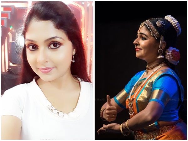 അമ്പിളി പറയുന്നത്