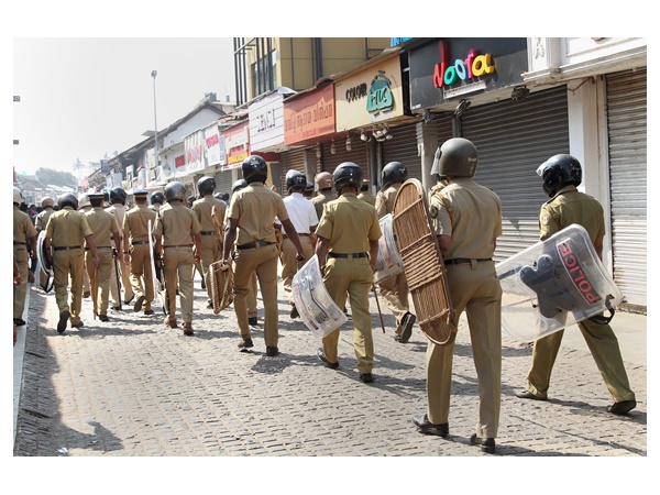 ആർഎസ്എസിനും അതൃപ്തി
