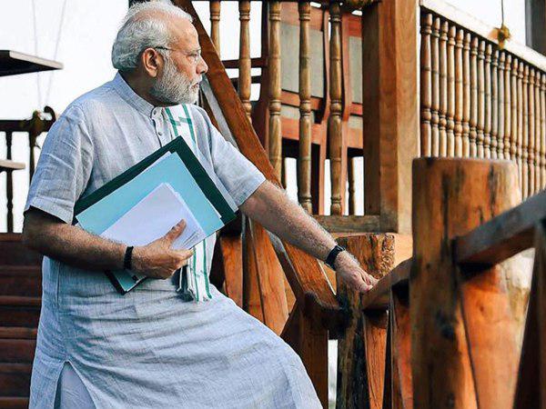 ദിശയറിയാത്ത യാത്ര
