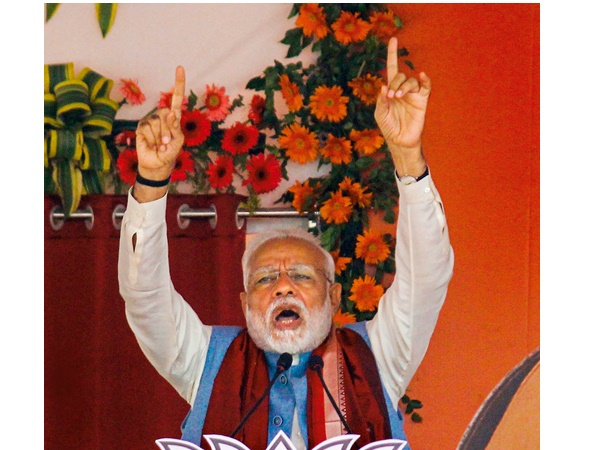 മോദി ഇനിയും വരും