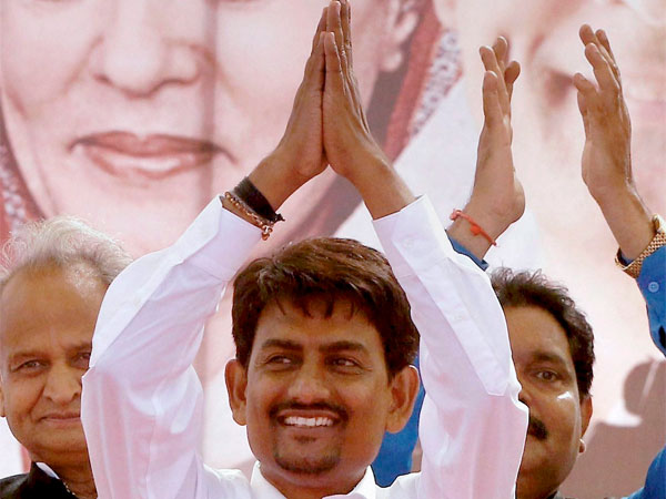 ബിജെപിയുടെ ഇടപെടല്